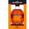 The Glenrothes 12 Years Old Speyside Single Malt Scotch Whisky