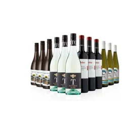 Cellar Classics Case Of 12