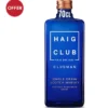 Haig Clubman Blended Whisky