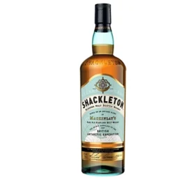 Shackleton Blended Malt Whisky