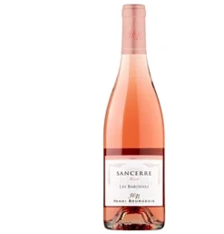 Henri Bourgeois Sancerre Rosé Les Baronnes