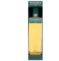 Penderyn Peated Edition Single Malt