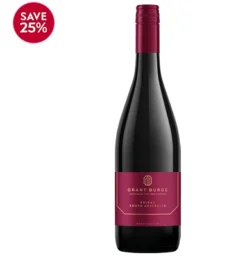 Grant Burge Shiraz