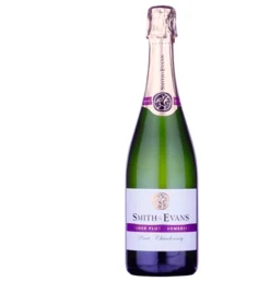 Smith & Evans Higher Plot Sparkling