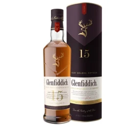 Glenfiddich 15 Year-old Whisky