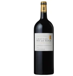 Château Pey La Tour Bordeaux Superiéur Magnum