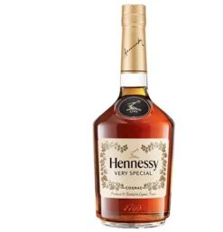 Hennessy VS Cognac