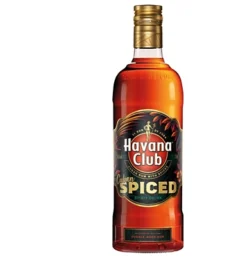 Havana Club Cuban Spiced Rum