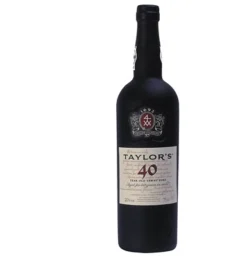 Taylors 40-Year-Old Tawny Port