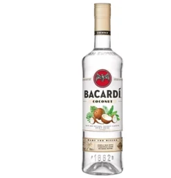 Bacardi Coconut