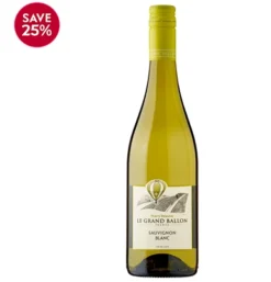 Le Grand Ballon Sauvignon Blanc