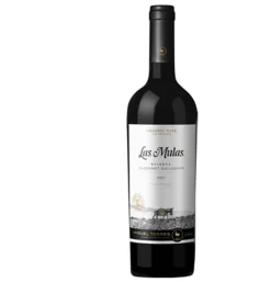 Torres Las Mulas Organic Cabernet Sauvignon