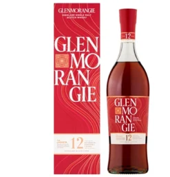 Glenmorangie Lasanta 70cl