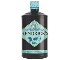 Hendricks Neptunia Gin