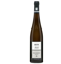 Leitz GG Berg Rosenbeck Riesling