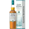Glen Scotia Campbeltown Harbour