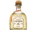 Patrón Reposado