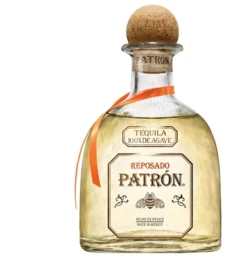 Patrón Reposado