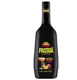 Passoã Liqueur