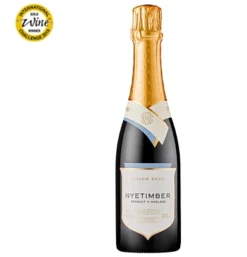 Nyetimber Classic Cuvee 37.5cl