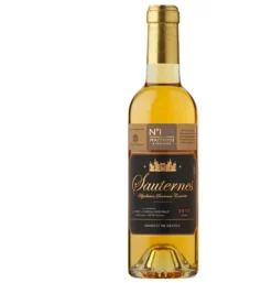 No.1 Sauternes Château Suduiraut
