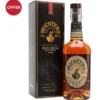 Michter's Small Batch Bourbon Whiskey