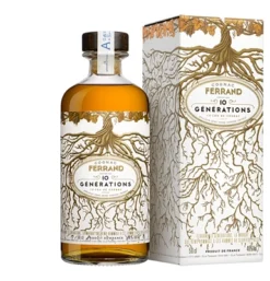 Ferrand 10 Générations Cognac 50cl