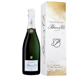 Champagne Palmer Blanc De Blancs