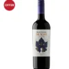 MontGras DeVine Reserva Zinfandel