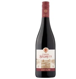 Cantina Segreti Castelão