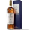 The Macallan Double Cask 12-Year-Old Whisky