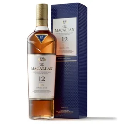 The Macallan Double Cask 12-Year-Old Whisky
