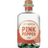 Pink Pepper Gin
