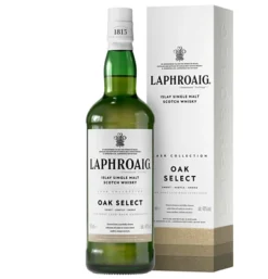 Laphroaig Select Single Malt