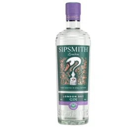 Sipsmith London Dry Gin