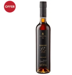 Harveys Signature 12yo Sherry
