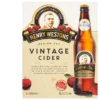 Henry Weston's Vintage Cider 6x500ml