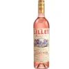 Lillet Rosé Wine-Based Aperitif