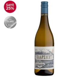 Kaapzicht Bush Vine Chenin Blanc