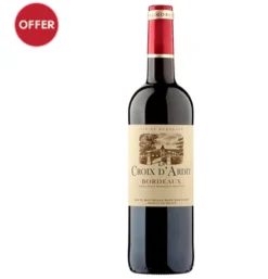 La Croix D'Ardit Bordeaux