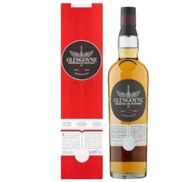 Glengoyne 12-Year-Old Highlands Single Malt Whisky