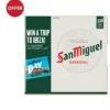 San Miguel 12x330ml