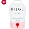 Bijou Grenache Rosé Le Chic 1.5L Pouch