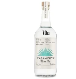 Casamigos Blanco Tequila