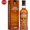 Loch Lomond 10 Year Old Whisky