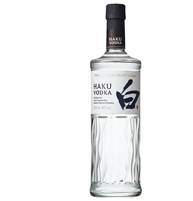 Haku Vodka