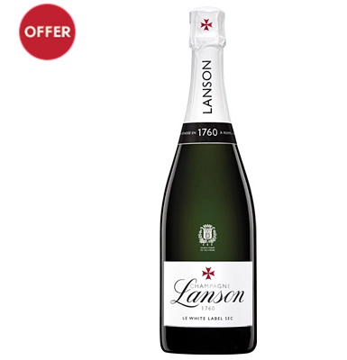 Lanson White Label NV