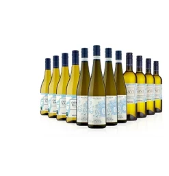 Waitrose Blueprint Whites Case