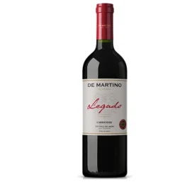 De Martino Legado Carmenere