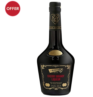 De Kuyper Cherry Brandy